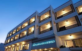 Heronissos Hotel